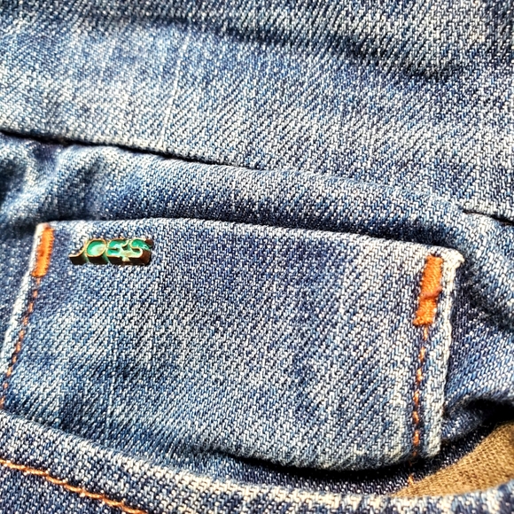 Joe's Ankle Jeans - Picture 7 of 11
